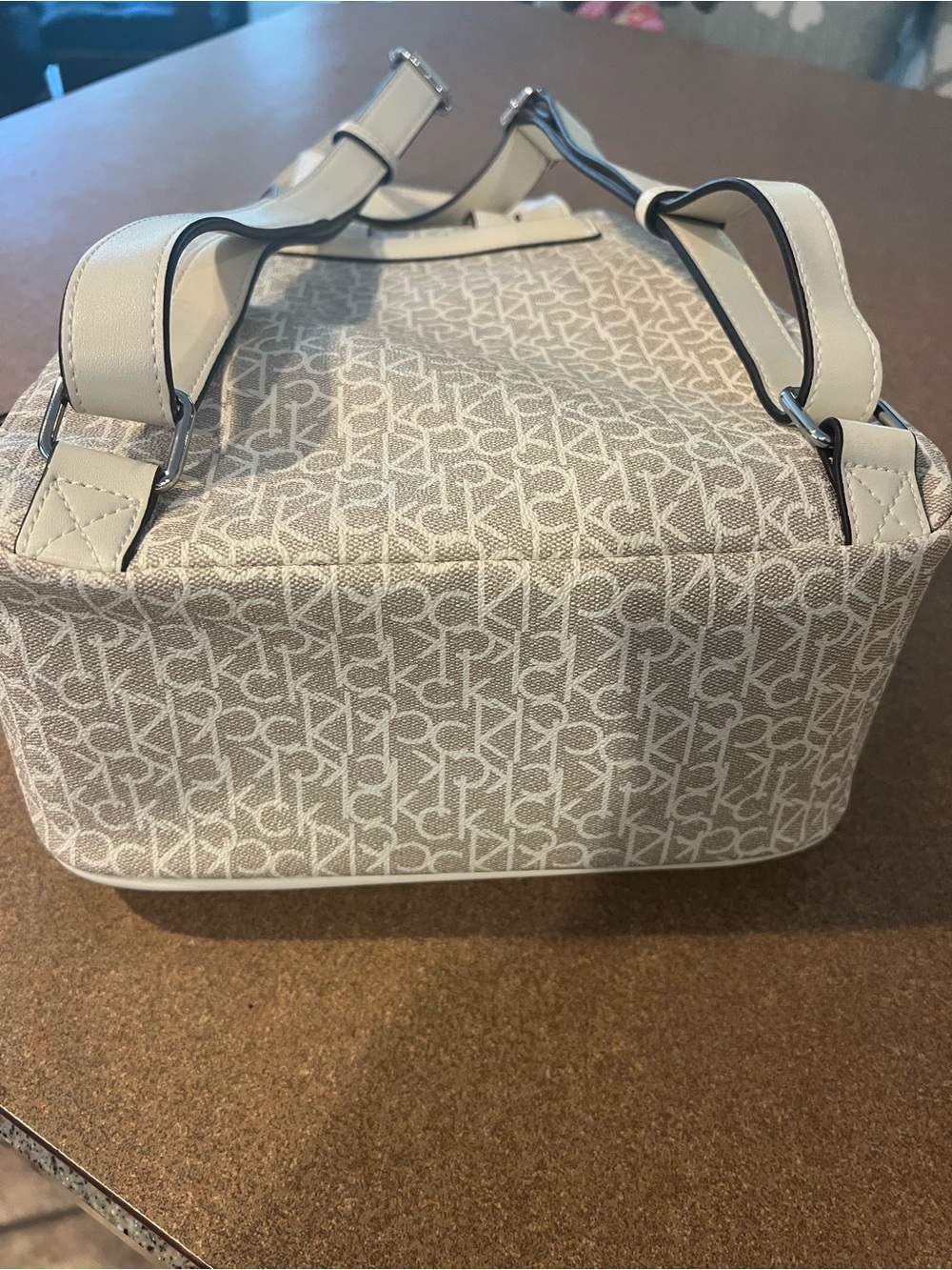 Calvin Klein Backpack - Picture 9 of 9